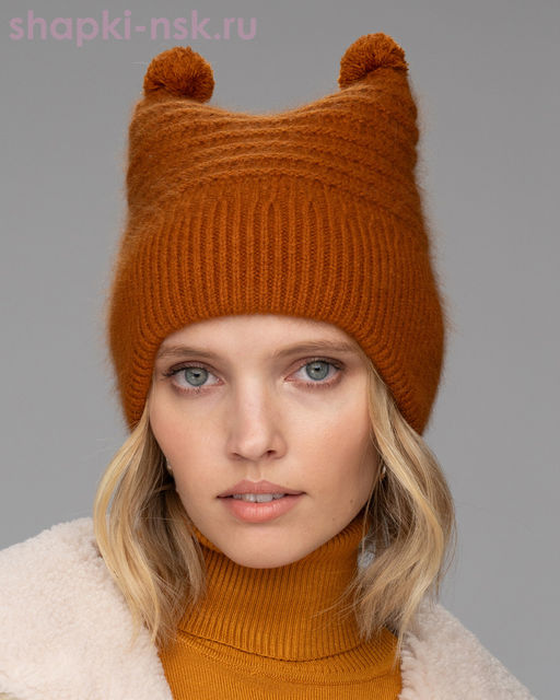 40624 2A KHW Адел Шапка (56-58)