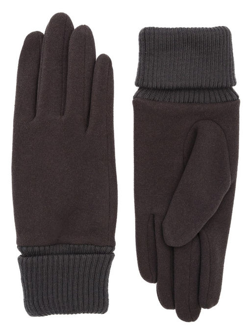 Перчатки муж Modo Gru MG-CP-121M d.grey