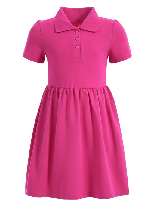 платье 1ДПК4517090 - Апрель фото 3