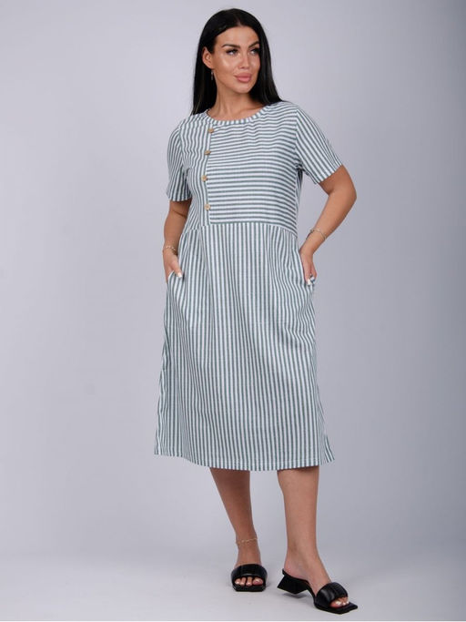 Платье "Жардин",трикотаж