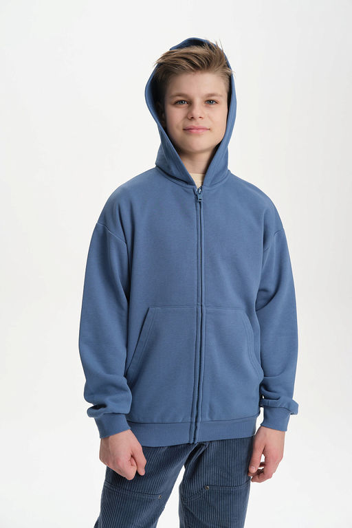 BFXK3370 Толстовка для мальчиков