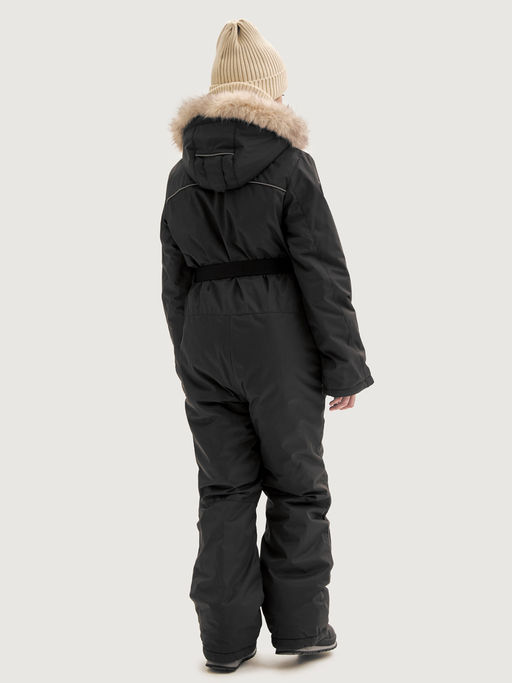 Комбинезон 8з5425 черный