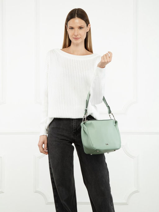 Сумка Labbra L-HF3913 mint