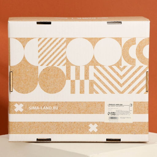 Набор «Бабушке», кружка 350 мл, сито