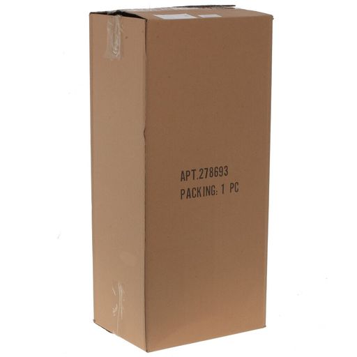 Дед Мороз, L33 W16 H61/H59 см