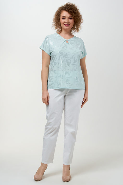 Блузка - Olsi фото 8