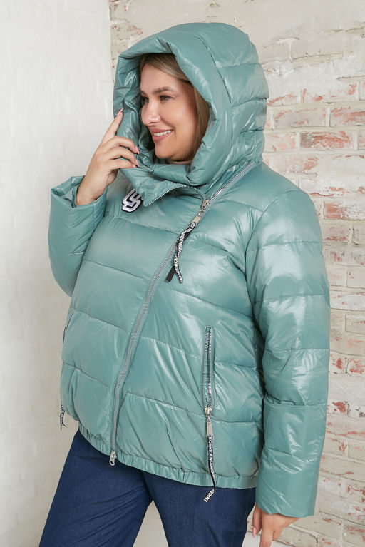 Куртка Luxury Moda 764 хаки