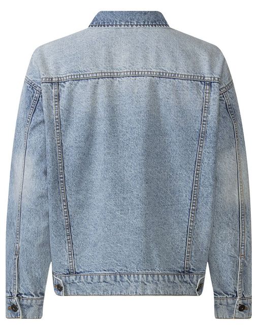 Женская джинсовая куртка ESMARA  фото 12