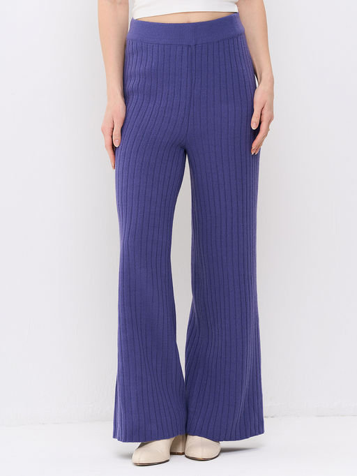 Брюки женские 9242-95007. 3600323 аметист