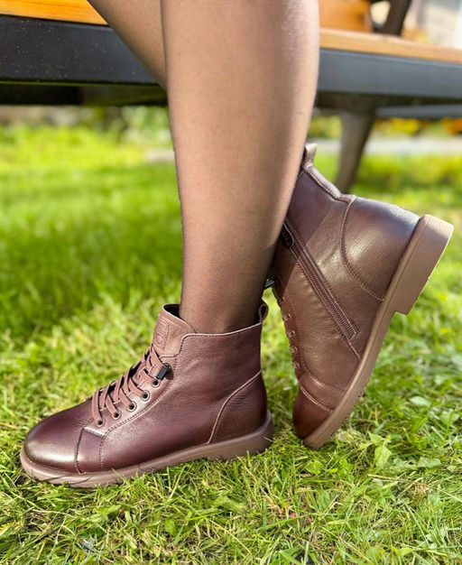 Дерби Madella XUS-52467-4E-KB