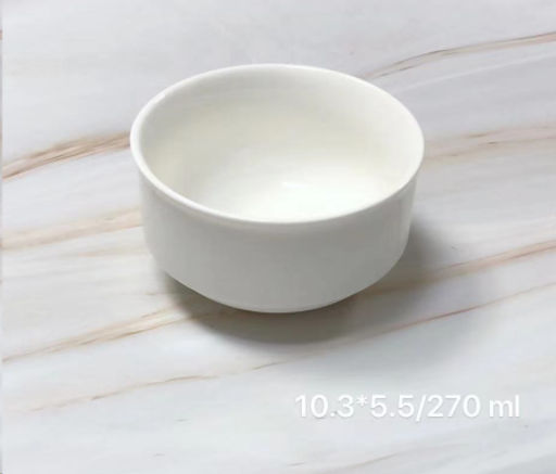 Салатник 270 мл / EW-100 /уп 32/ - ГалеонТрейд фото 3