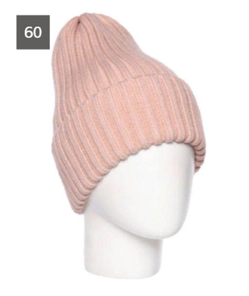 Шапка Беверли - Ferz фото 14