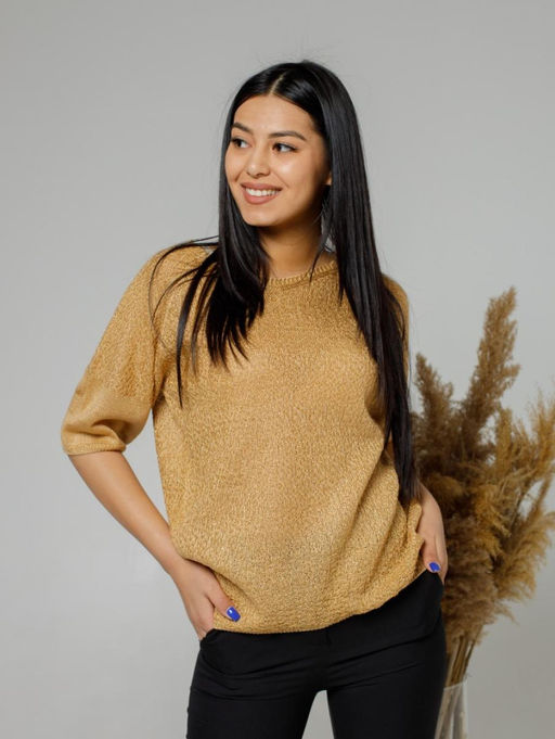 Кофта женская w-077 - Esenia фото 47