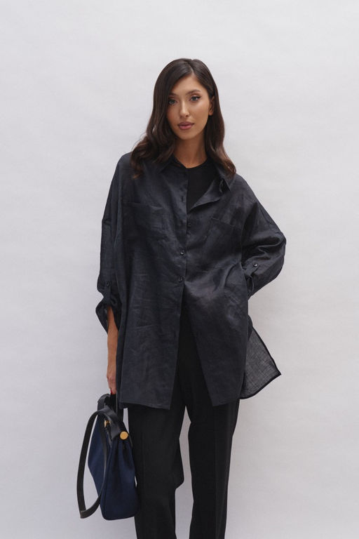 Блузка А782 - Annete фото 2