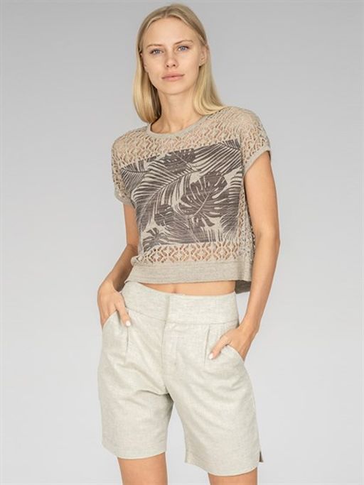 Шорты женские