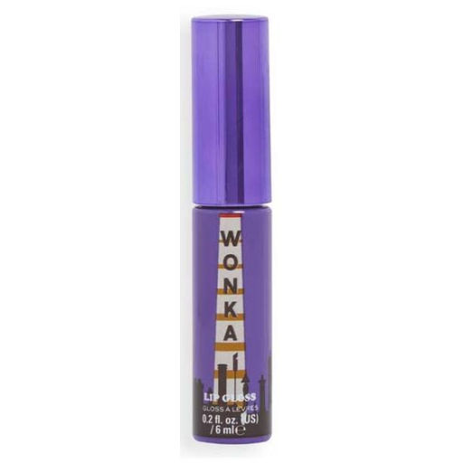 Willy Wonka&The chocolate factory Блеск для губ Wonka Lip Gloss 6791366