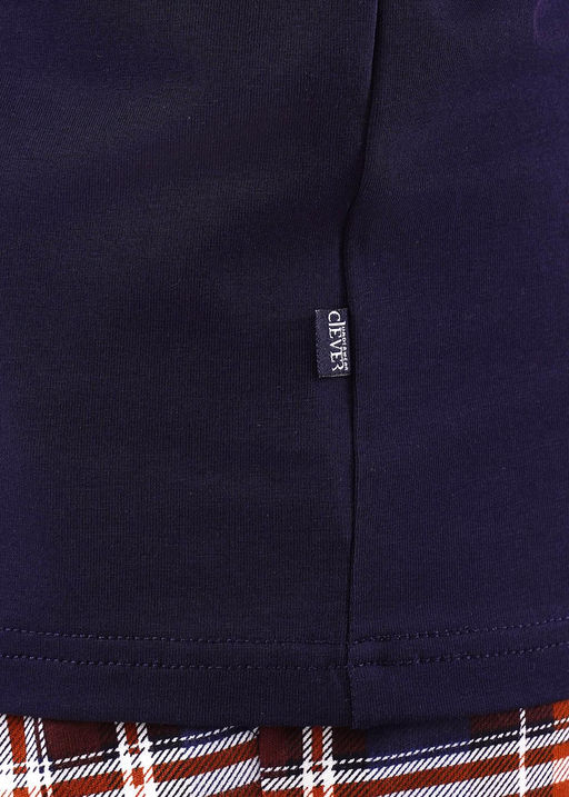 MF450630 Футболка муж. (ЧЗ)