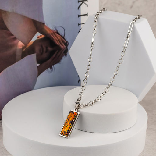 SHINE Колье LKC5999