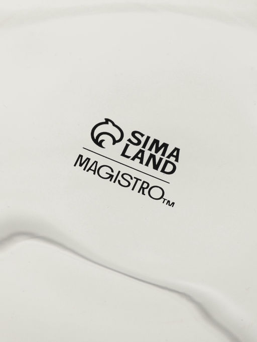 Чайник заварочный Magistro «Дроппер», 1 л, 22×14 см, с металлическим ситом, стекло, прозрачный