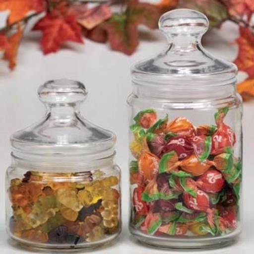 Банка КЛУБ 0.28л (C0592) - Luminarc фото 3