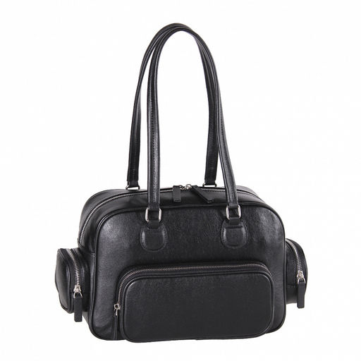 Сумка 260NN black Natale Navetta