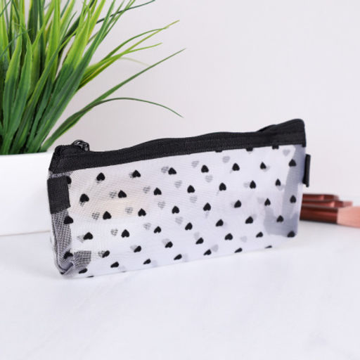 Косметичка 20х3х7 см / IU-24 /уп 300/ - ГалеонТрейд фото 4