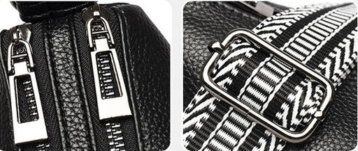 Bags Сумка женская / кожа / 		 0111261  фото 11