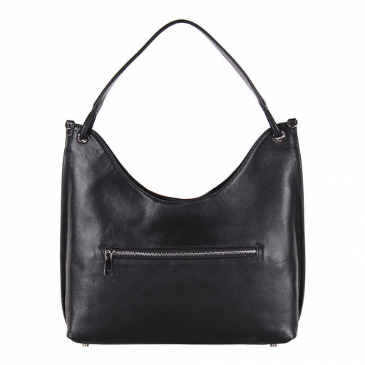 Сумка 3628VG l.black Vitelli Grassi