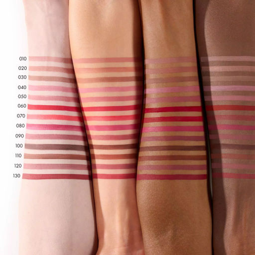 Матовая жидкая помада для губ Endless Matte Liquid Lipstick, 060 948966