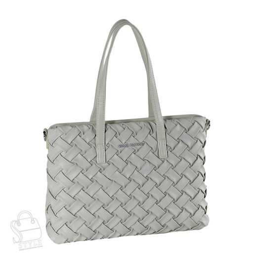Сумка женская  575136-2 green Velina Fabbiano/30 в Новосибирске