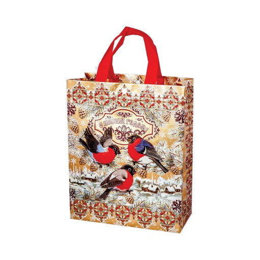 Детский сладкий новогодний подарок Столица - Рубин фото 3