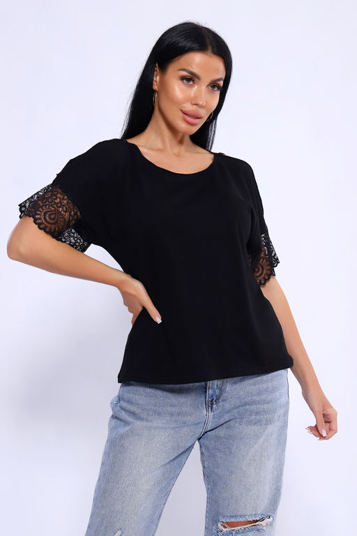 Футболка женская 82063 - Натали фото 12