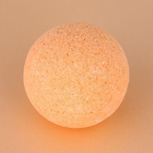 Подарочный набор новогодний женский Лисёнок: гель для душа 100 мл, бомбочка для ванны 130 г, мочалка для тела, URAL LAB  фото 12