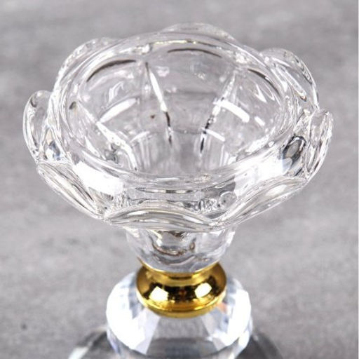 Подсвечник 8 см / GT790 /уп 120/ - Галеонтрейд фото 6