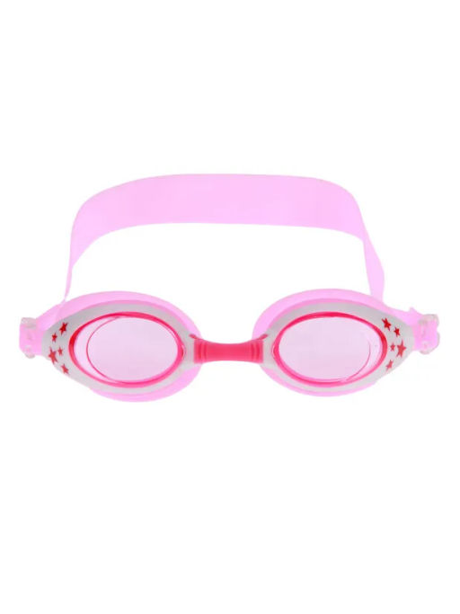PlayToday / Очки для плавания для девочек  фото 4