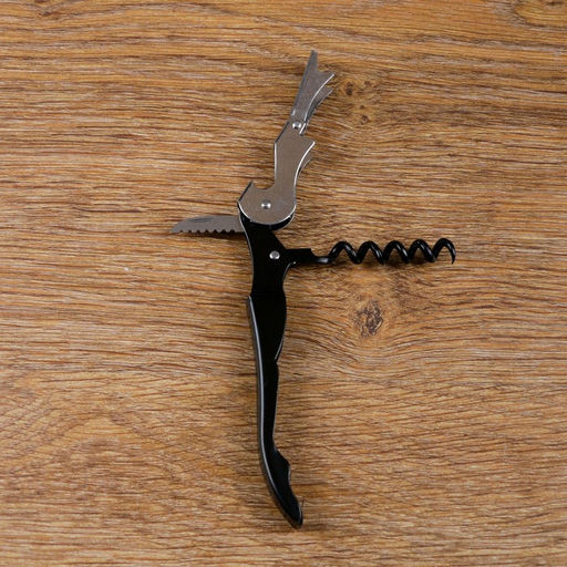 Набор подарочный 2в1 (аэратор+ открывалка-штопор) - Simaland фото 5