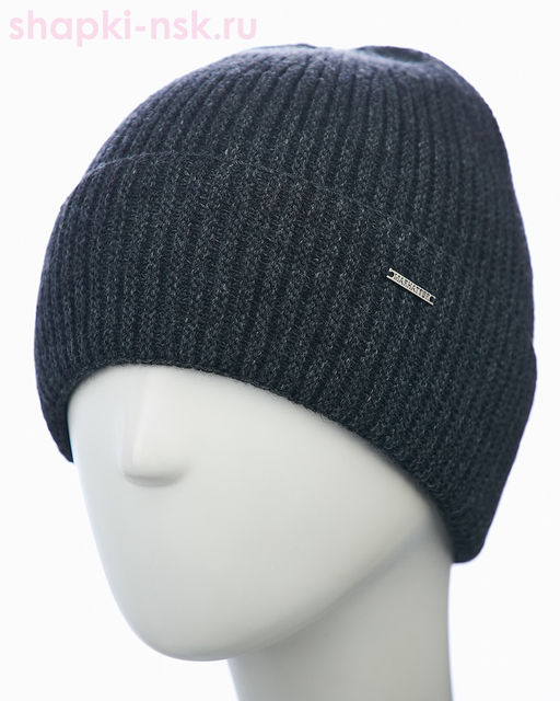 11658 MMH Шапка мужская (57-59)