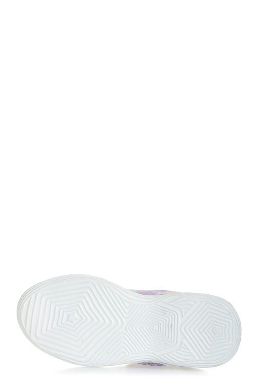 Полуботинки дошкольные ZEBRA