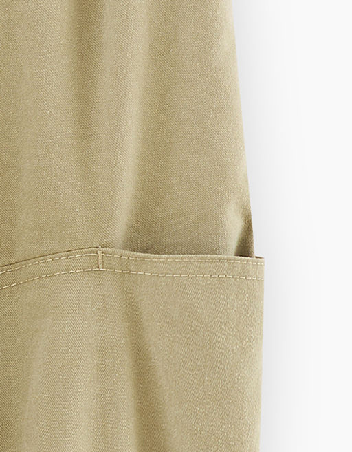 Брюки для девочки