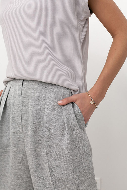 59425 Брюки Eliseeva Olesya  фото 15