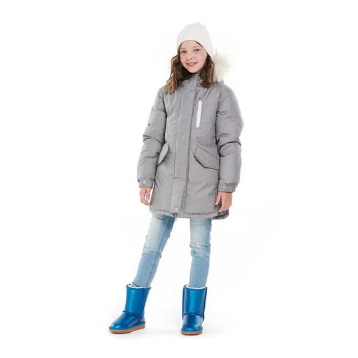 Парка д/дев. Стелла - Oldos фото 15