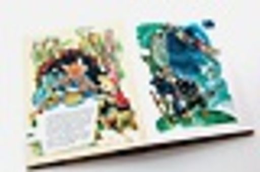 Приключения Буратино, или Золотой ключик. Рисунки Л. Владимирского