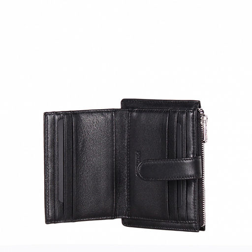 Картхолдер 20918 black Pratero