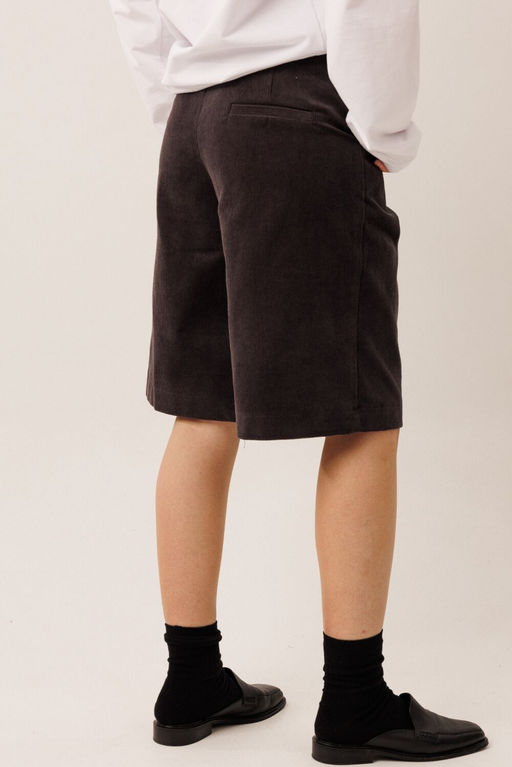 Шорты GO F2110/30-03.170-176 графит