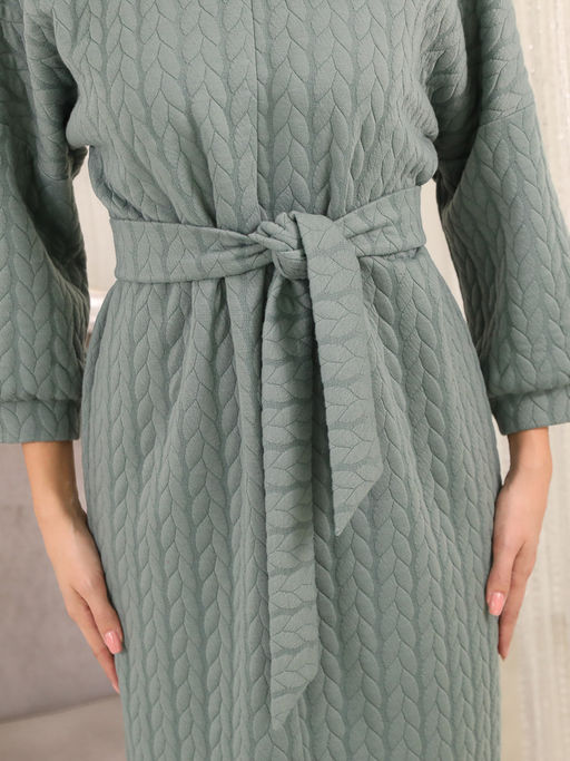 Платье П5-5101/20 - Wisell фото 13