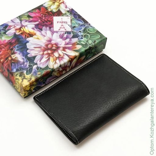 Женская кожаная обложка для паспорта Sergio Valentini СВ 6006-005/1  фото 4