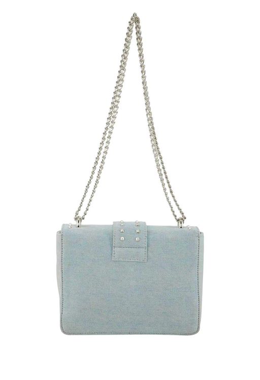 Сумка, голубая - Heine фото 2