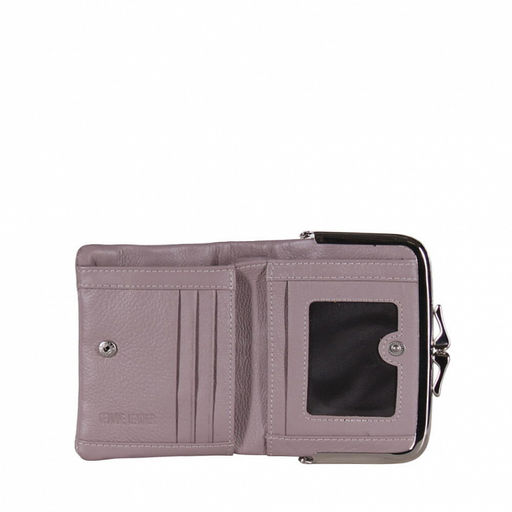 Кошелек 23-14WN l.purple BBGS