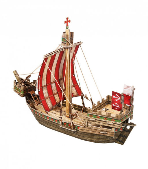 Ганзейский Когг