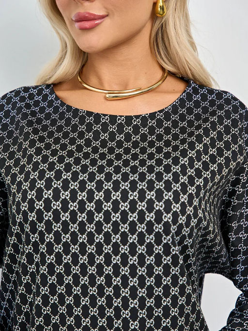 JETTY Джемпер фото 4